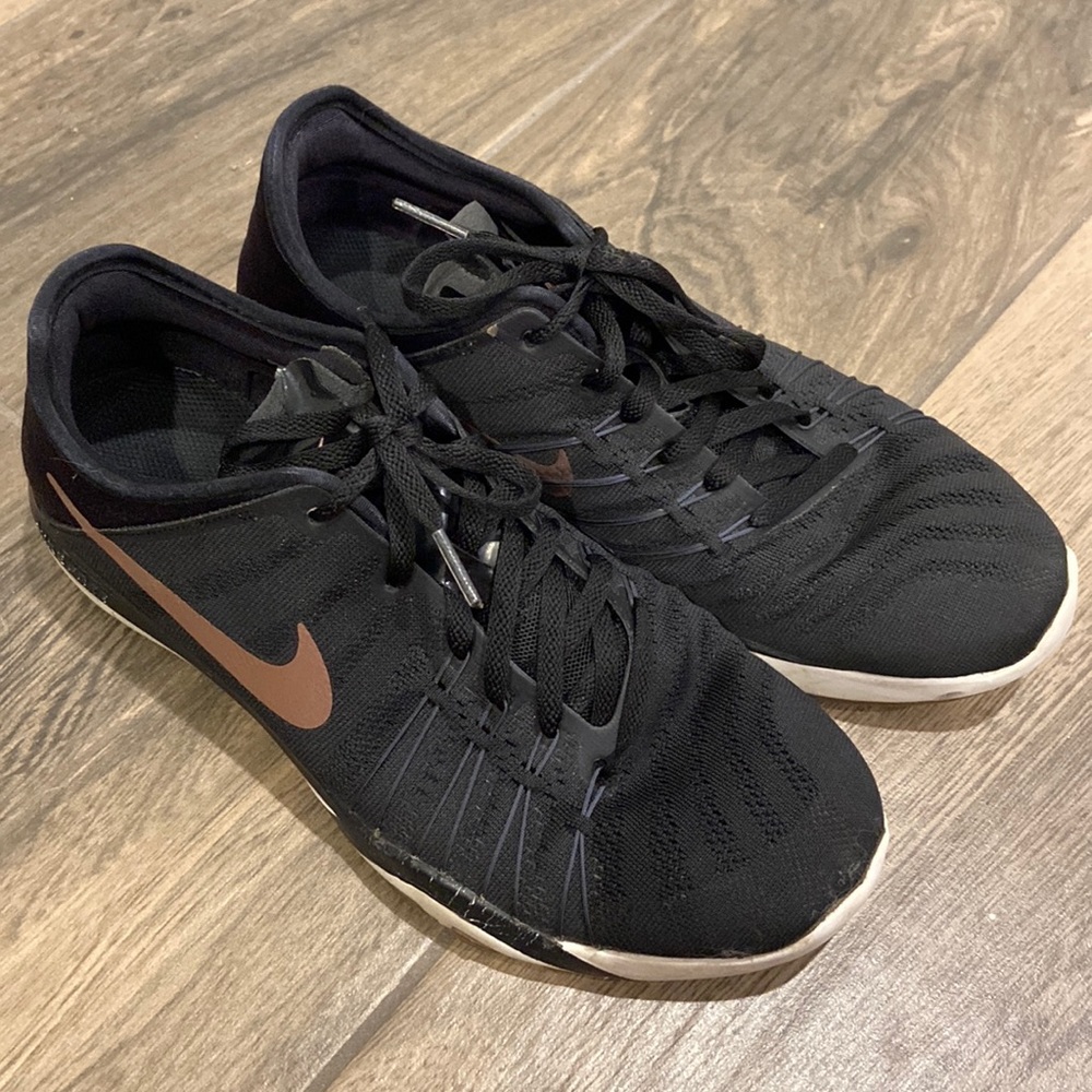 Nike Free Training 6 Sz 8.5